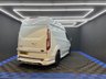 USED 2015 15 FORD TRANSIT CUSTOM 2.2 TDCi 270 ECOnetic Panel Van 5dr Diesel Manual L1 H1 (162 g/km, 98 bhp) 