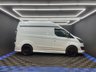 USED 2015 15 FORD TRANSIT CUSTOM 2.2 TDCi 270 ECOnetic Panel Van 5dr Diesel Manual L1 H1 (162 g/km, 98 bhp) 