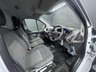 USED 2015 15 FORD TRANSIT CUSTOM 2.2 TDCi 270 ECOnetic Panel Van 5dr Diesel Manual L1 H1 (162 g/km, 98 bhp) 