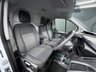 USED 2015 15 FORD TRANSIT CUSTOM 2.2 TDCi 270 ECOnetic Panel Van 5dr Diesel Manual L1 H1 (162 g/km, 98 bhp) 