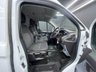 USED 2015 15 FORD TRANSIT CUSTOM 2.2 TDCi 270 ECOnetic Panel Van 5dr Diesel Manual L1 H1 (162 g/km, 98 bhp) 