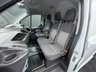 USED 2015 15 FORD TRANSIT CUSTOM 2.2 TDCi 270 ECOnetic Panel Van 5dr Diesel Manual L1 H1 (162 g/km, 98 bhp) 
