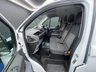USED 2015 15 FORD TRANSIT CUSTOM 2.2 TDCi 270 ECOnetic Panel Van 5dr Diesel Manual L1 H1 (162 g/km, 98 bhp) 