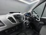 USED 2015 15 FORD TRANSIT CUSTOM 2.2 TDCi 270 ECOnetic Panel Van 5dr Diesel Manual L1 H1 (162 g/km, 98 bhp) 
