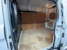 USED 2015 15 FORD TRANSIT CUSTOM 2.2 TDCi 270 ECOnetic Panel Van 5dr Diesel Manual L1 H1 (162 g/km, 98 bhp) 