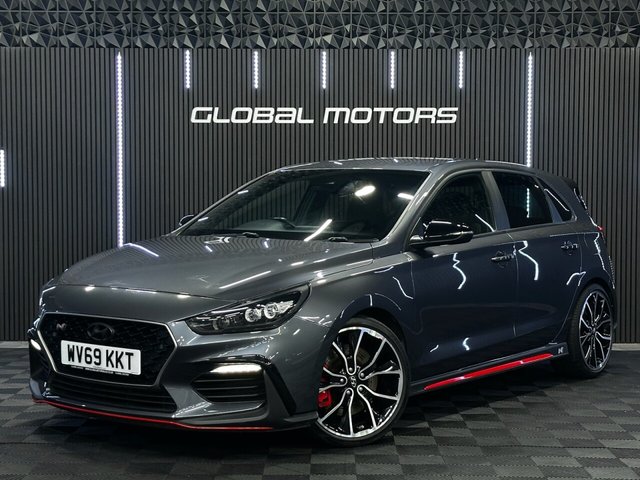 View our HYUNDAI I30