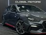 USED 2019 69 HYUNDAI I30 2.0 T-GDi N Performance Hatchback 5dr Petrol Manual Euro 6 (s/s) (275 ps) *WINTER PACK* *FRONT PPF*