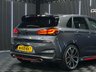 USED 2019 69 HYUNDAI I30 2.0 T-GDi N Performance Hatchback 5dr Petrol Manual Euro 6 (s/s) (275 ps) *WINTER PACK* *FRONT PPF*