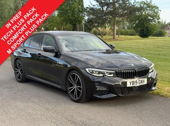 View our BMW 3 SERIES