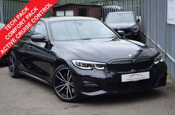 View our BMW 3 SERIES