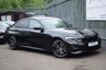 USED 2019 19 BMW 3 SERIES 2.0 320d M Sport Saloon 4dr Diesel Auto Euro 6 (s/s) (190 ps) TECHNOLOGY PLUS PACK - COMFORT PACK - M SPORT PLUS PACK - ACTIVE CRUISE CONTROL - POWERED BOOTLID - COMFORT ACCESS - HEAD UP DISPLAY - 19" WHEELS