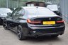 USED 2019 19 BMW 3 SERIES 2.0 320d M Sport Saloon 4dr Diesel Auto Euro 6 (s/s) (190 ps) TECHNOLOGY PLUS PACK - COMFORT PACK - M SPORT PLUS PACK - ACTIVE CRUISE CONTROL - POWERED BOOTLID - COMFORT ACCESS - HEAD UP DISPLAY - 19" WHEELS