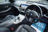 USED 2019 19 BMW 3 SERIES 2.0 320d M Sport Saloon 4dr Diesel Auto Euro 6 (s/s) (190 ps) TECHNOLOGY PLUS PACK - COMFORT PACK - M SPORT PLUS PACK - ACTIVE CRUISE CONTROL - POWERED BOOTLID - COMFORT ACCESS - HEAD UP DISPLAY - 19" WHEELS