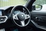 USED 2019 19 BMW 3 SERIES 2.0 320d M Sport Saloon 4dr Diesel Auto Euro 6 (s/s) (190 ps) TECHNOLOGY PLUS PACK - COMFORT PACK - M SPORT PLUS PACK - ACTIVE CRUISE CONTROL - POWERED BOOTLID - COMFORT ACCESS - HEAD UP DISPLAY - 19" WHEELS