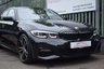 USED 2019 19 BMW 3 SERIES 2.0 320d M Sport Saloon 4dr Diesel Auto Euro 6 (s/s) (190 ps) TECHNOLOGY PLUS PACK - COMFORT PACK - M SPORT PLUS PACK - ACTIVE CRUISE CONTROL - POWERED BOOTLID - COMFORT ACCESS - HEAD UP DISPLAY - 19" WHEELS