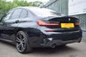 USED 2019 19 BMW 3 SERIES 2.0 320d M Sport Saloon 4dr Diesel Auto Euro 6 (s/s) (190 ps) TECHNOLOGY PLUS PACK - COMFORT PACK - M SPORT PLUS PACK - ACTIVE CRUISE CONTROL - POWERED BOOTLID - COMFORT ACCESS - HEAD UP DISPLAY - 19" WHEELS