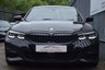 USED 2019 19 BMW 3 SERIES 2.0 320d M Sport Saloon 4dr Diesel Auto Euro 6 (s/s) (190 ps) TECHNOLOGY PLUS PACK - COMFORT PACK - M SPORT PLUS PACK - ACTIVE CRUISE CONTROL - POWERED BOOTLID - COMFORT ACCESS - HEAD UP DISPLAY - 19" WHEELS