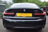 USED 2019 19 BMW 3 SERIES 2.0 320d M Sport Saloon 4dr Diesel Auto Euro 6 (s/s) (190 ps) TECHNOLOGY PLUS PACK - COMFORT PACK - M SPORT PLUS PACK - ACTIVE CRUISE CONTROL - POWERED BOOTLID - COMFORT ACCESS - HEAD UP DISPLAY - 19" WHEELS