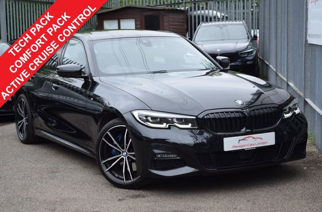 View our BMW 3 SERIES