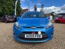USED 2009 59 FORD FIESTA 1.25 Style + Hatchback 5dr Petrol Manual (133 g/km, 81 bhp) 