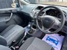 USED 2009 59 FORD FIESTA 1.25 Style + Hatchback 5dr Petrol Manual (133 g/km, 81 bhp) 