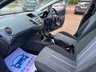 USED 2009 59 FORD FIESTA 1.25 Style + Hatchback 5dr Petrol Manual (133 g/km, 81 bhp) 