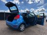 USED 2009 59 FORD FIESTA 1.25 Style + Hatchback 5dr Petrol Manual (133 g/km, 81 bhp) 