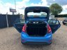 USED 2009 59 FORD FIESTA 1.25 Style + Hatchback 5dr Petrol Manual (133 g/km, 81 bhp) 
