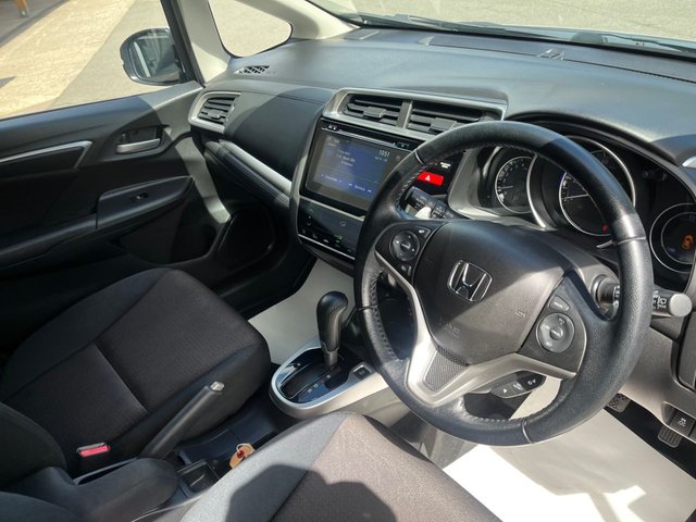 View our HONDA JAZZ