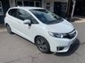 USED 2017 67 HONDA JAZZ 1.3 i-VTEC EX Hatchback 5dr Petrol CVT Euro 6 (s/s) (102 ps) 16 INCH ALLOYS // NEW MOT