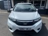 USED 2017 67 HONDA JAZZ 1.3 i-VTEC EX Hatchback 5dr Petrol CVT Euro 6 (s/s) (102 ps) 16 INCH ALLOYS // NEW MOT