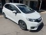 USED 2017 67 HONDA JAZZ 1.3 i-VTEC EX Hatchback 5dr Petrol CVT Euro 6 (s/s) (102 ps) 16 INCH ALLOYS // NEW MOT