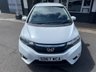 USED 2017 67 HONDA JAZZ 1.3 i-VTEC EX Hatchback 5dr Petrol CVT Euro 6 (s/s) (102 ps) 16 INCH ALLOYS // NEW MOT