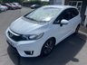 USED 2017 67 HONDA JAZZ 1.3 i-VTEC EX Hatchback 5dr Petrol CVT Euro 6 (s/s) (102 ps) 16 INCH ALLOYS // NEW MOT