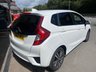 USED 2017 67 HONDA JAZZ 1.3 i-VTEC EX Hatchback 5dr Petrol CVT Euro 6 (s/s) (102 ps) 16 INCH ALLOYS // NEW MOT