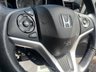 USED 2017 67 HONDA JAZZ 1.3 i-VTEC EX Hatchback 5dr Petrol CVT Euro 6 (s/s) (102 ps) 16 INCH ALLOYS // NEW MOT