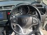 USED 2017 67 HONDA JAZZ 1.3 i-VTEC EX Hatchback 5dr Petrol CVT Euro 6 (s/s) (102 ps) 16 INCH ALLOYS // NEW MOT