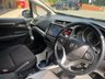 USED 2017 67 HONDA JAZZ 1.3 i-VTEC EX Hatchback 5dr Petrol CVT Euro 6 (s/s) (102 ps) 16 INCH ALLOYS // NEW MOT