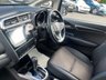 USED 2017 67 HONDA JAZZ 1.3 i-VTEC EX Hatchback 5dr Petrol CVT Euro 6 (s/s) (102 ps) 16 INCH ALLOYS // NEW MOT