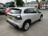 USED 2023 23 SUZUKI S-CROSS 1.5h Motion SUV 5dr Petrol Hybrid AGS Auto Euro 6 (s/s) (115 ps) One Owner ** Ex Motability ** Full Service History ** Great Looking Car ** Heated Seats **Reversing Camera ** Higher Driving Position ** AA Breakdown ** Service Plan &pound;17.50 per month