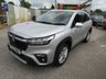 USED 2023 23 SUZUKI S-CROSS 1.5h Motion SUV 5dr Petrol Hybrid AGS Auto Euro 6 (s/s) (115 ps) One Owner ** Ex Motability ** Full Service History ** Great Looking Car ** Heated Seats **Reversing Camera ** Higher Driving Position ** AA Breakdown ** Service Plan &pound;17.50 per month