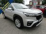 USED 2023 23 SUZUKI S-CROSS 1.5h Motion SUV 5dr Petrol Hybrid AGS Auto Euro 6 (s/s) (115 ps) One Owner ** Ex Motability ** Full Service History ** Great Looking Car ** Heated Seats **Reversing Camera ** Higher Driving Position ** AA Breakdown ** Service Plan &pound;17.50 per month
