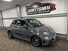 USED 2018 18 ABARTH 595 1.4 T-Jet Auto Euro 6 3dr *DAB *USB *DIGITAL DASH *ULEZ