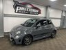 USED 2018 18 ABARTH 595 1.4 T-Jet Auto Euro 6 3dr *DAB *USB *DIGITAL DASH *ULEZ