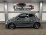 USED 2018 18 ABARTH 595 1.4 T-Jet Auto Euro 6 3dr *DAB *USB *DIGITAL DASH *ULEZ
