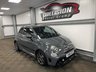 USED 2018 18 ABARTH 595 1.4 T-Jet Auto Euro 6 3dr *DAB *USB *DIGITAL DASH *ULEZ