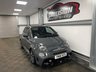 USED 2018 18 ABARTH 595 1.4 T-Jet Auto Euro 6 3dr *DAB *USB *DIGITAL DASH *ULEZ