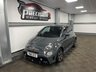 USED 2018 18 ABARTH 595 1.4 T-Jet Auto Euro 6 3dr *DAB *USB *DIGITAL DASH *ULEZ