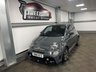 USED 2018 18 ABARTH 595 1.4 T-Jet Auto Euro 6 3dr *DAB *USB *DIGITAL DASH *ULEZ