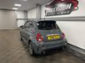 USED 2018 18 ABARTH 595 1.4 T-Jet Auto Euro 6 3dr *DAB *USB *DIGITAL DASH *ULEZ